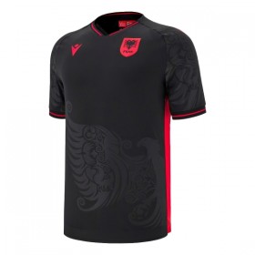 Albanië Third Shirt 2025-26